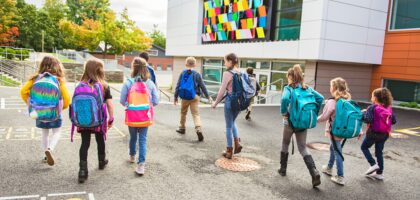 Preparing for indoor allergens, outdoor allergens, and food allergies is key in going back to school